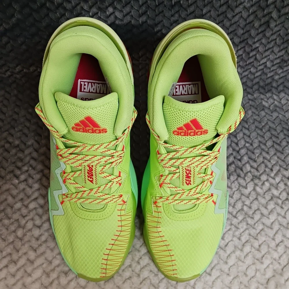 adidas review all
